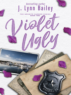 cover image of Violet Ugly